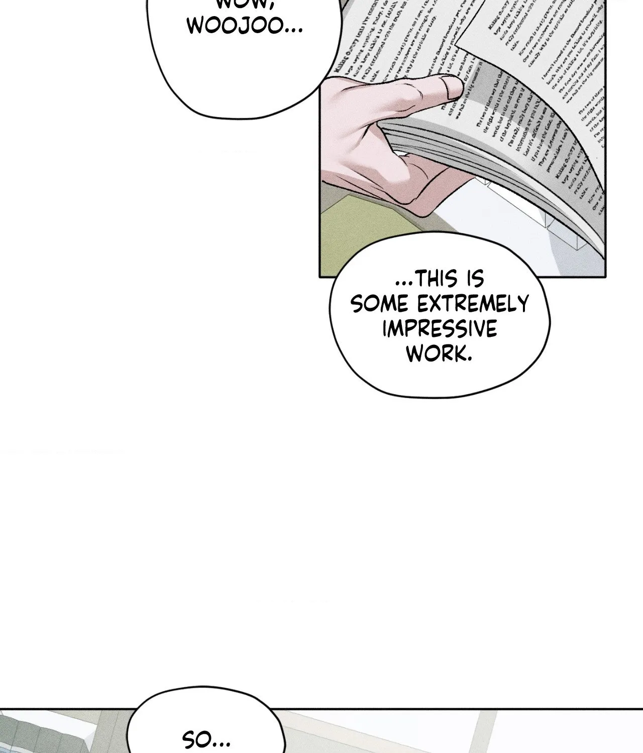 Read Pond Where Flowers Fall chapter 62 image 110 on Lezhin