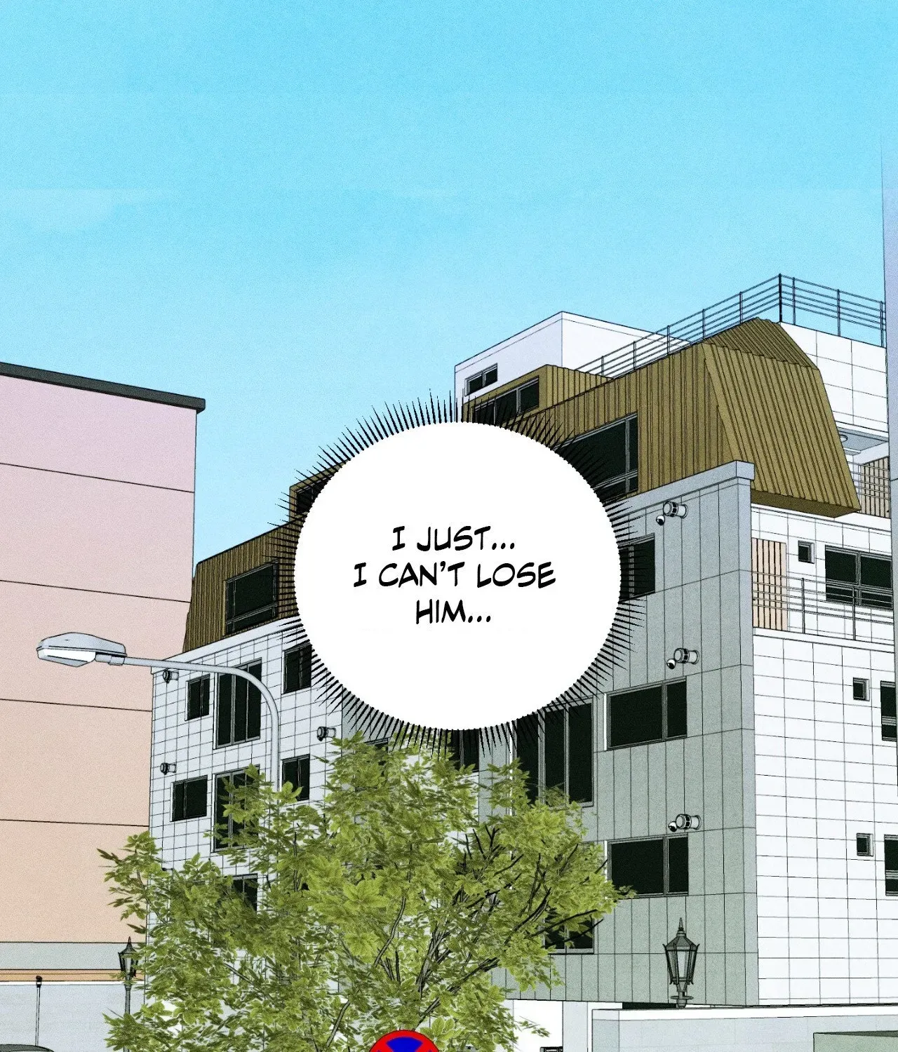 Read Pond Where Flowers Fall chapter 62 image 14 on Lezhin
