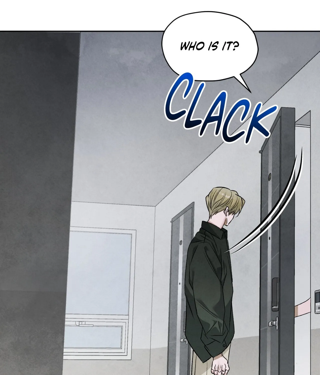 Read Pond Where Flowers Fall chapter 62 image 17 on Lezhin