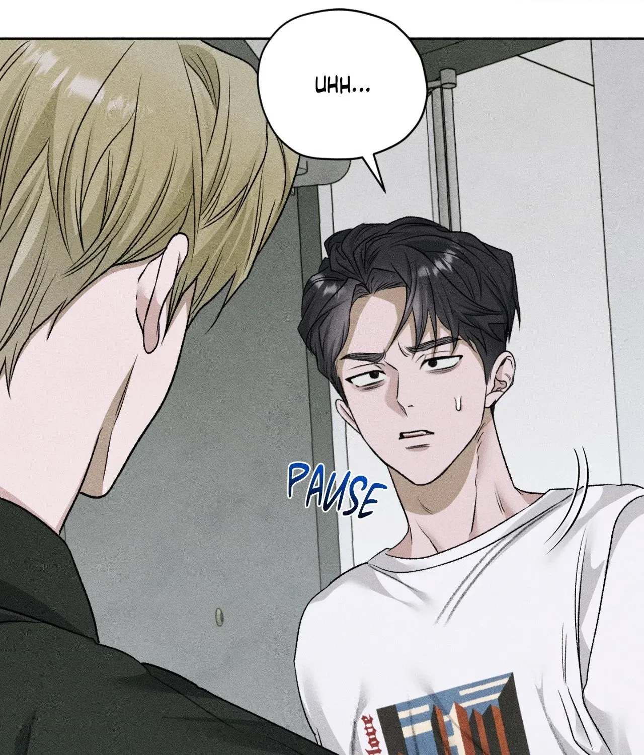 Read Pond Where Flowers Fall chapter 62 image 19 on Lezhin