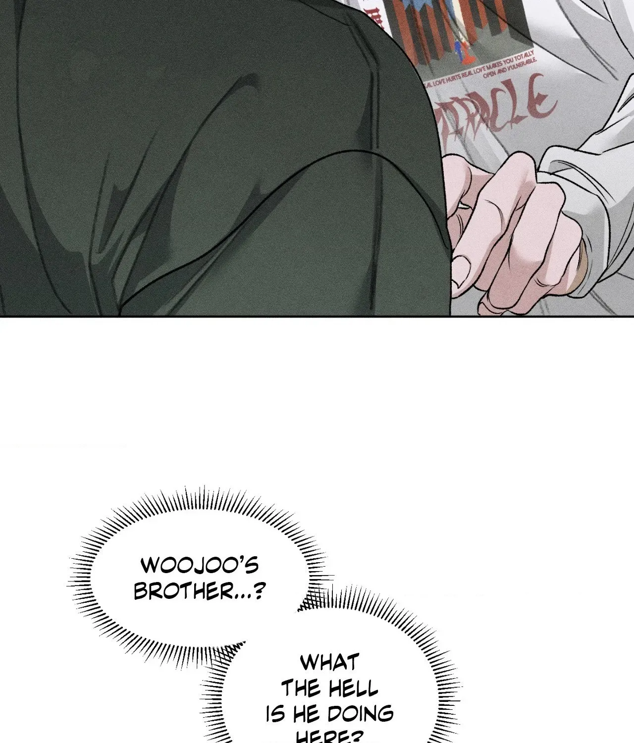 Read Pond Where Flowers Fall chapter 62 image 20 on Lezhin