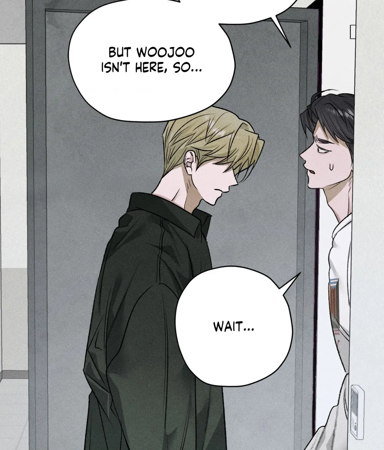 Read Pond Where Flowers Fall chapter 62 image 24 on Lezhin