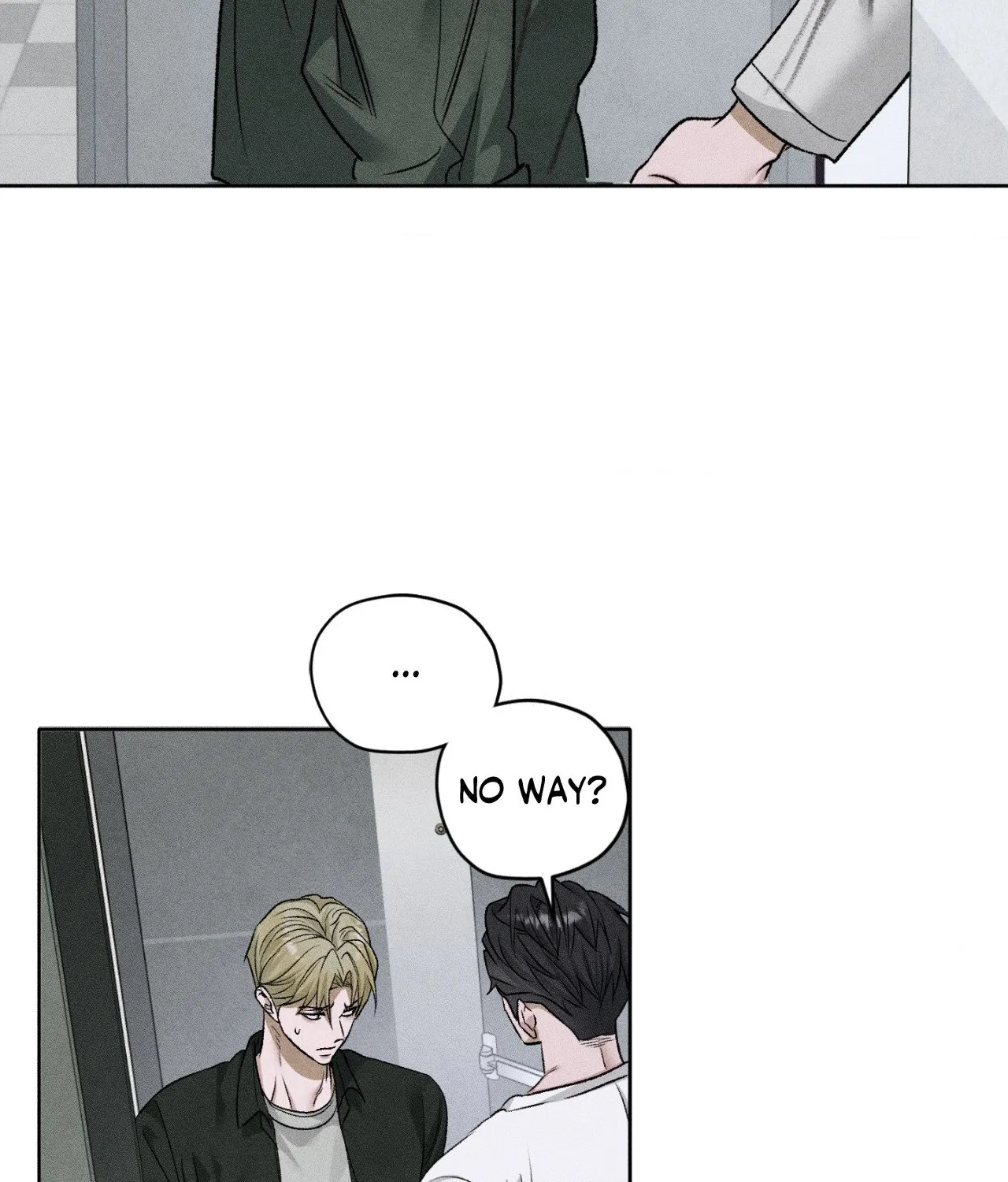 Read Pond Where Flowers Fall chapter 62 image 25 on Lezhin