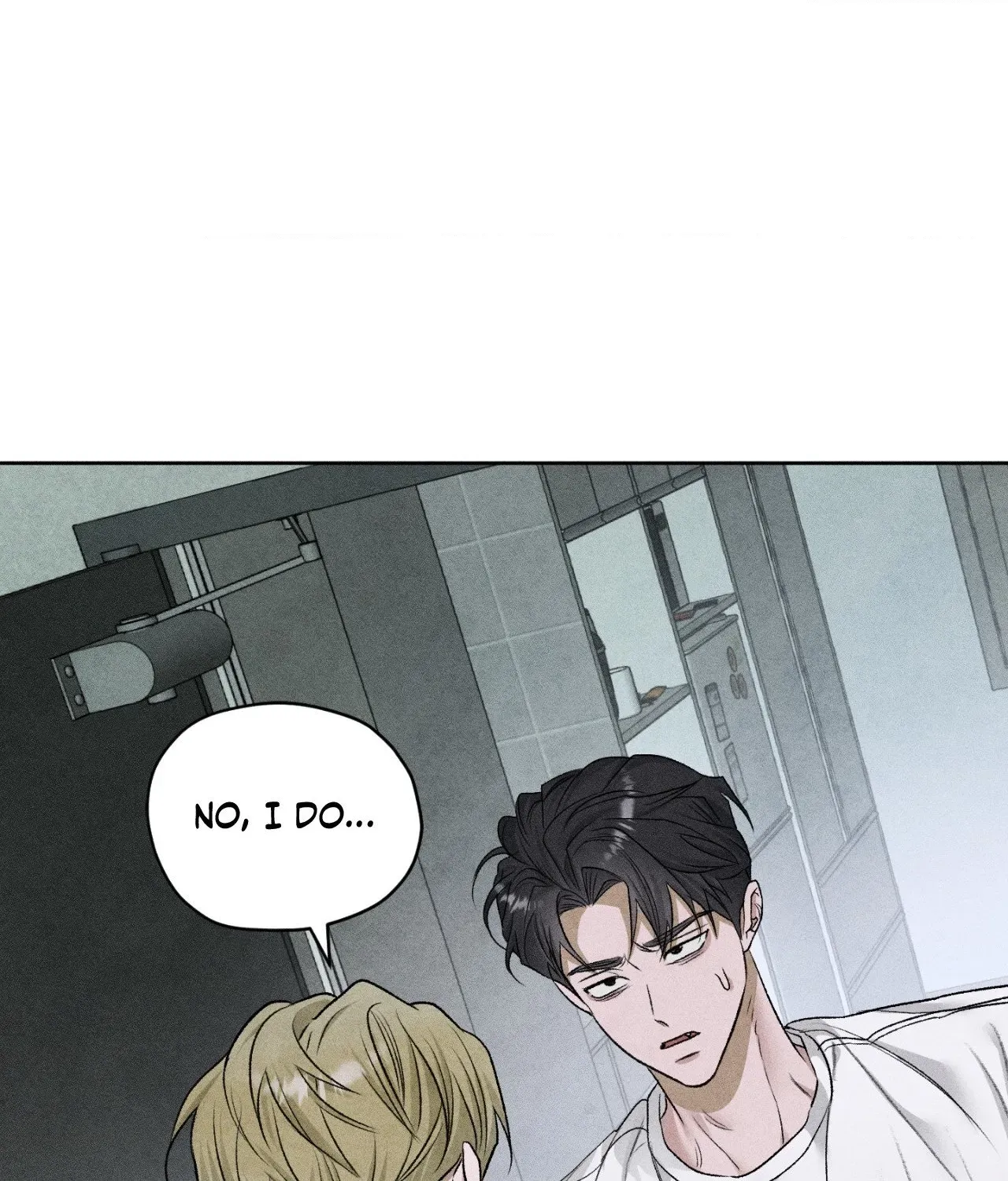 Read Pond Where Flowers Fall chapter 62 image 28 on Lezhin