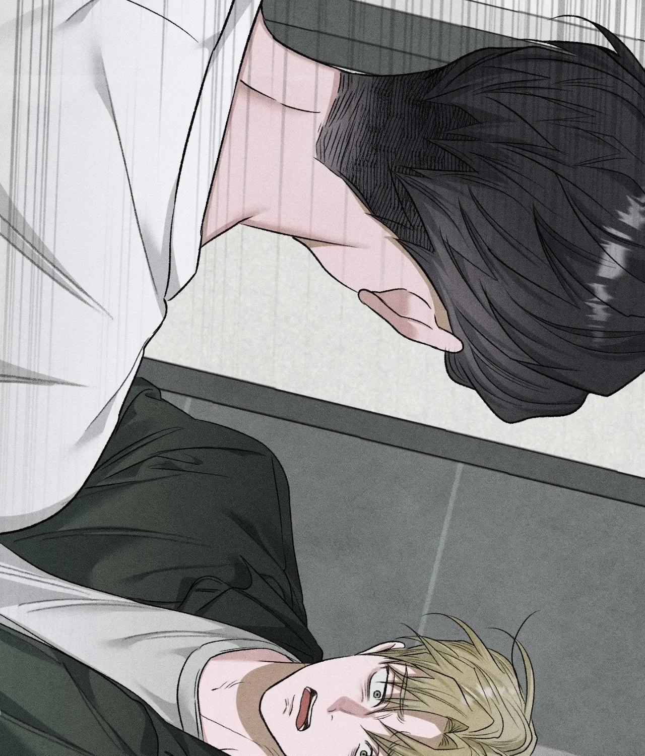 Read Pond Where Flowers Fall chapter 62 image 31 on Lezhin