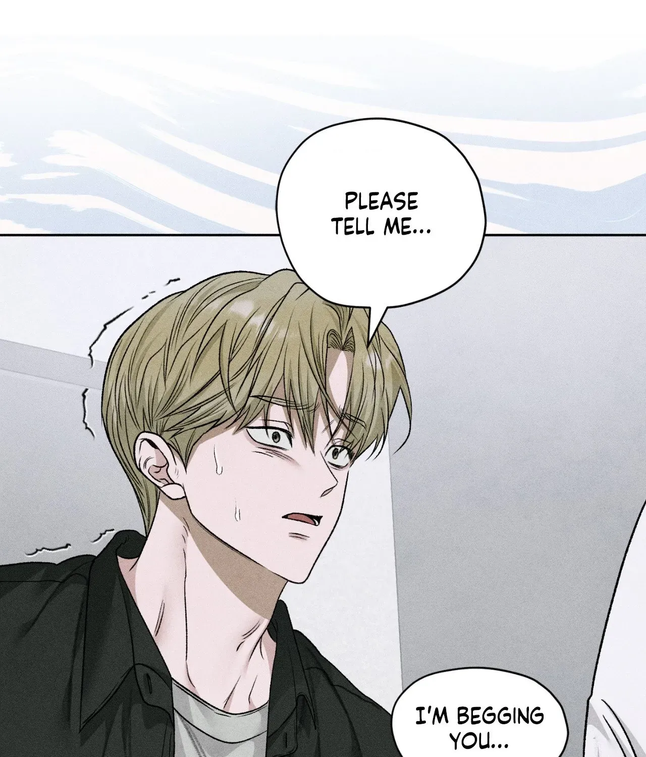 Read Pond Where Flowers Fall chapter 62 image 33 on Lezhin