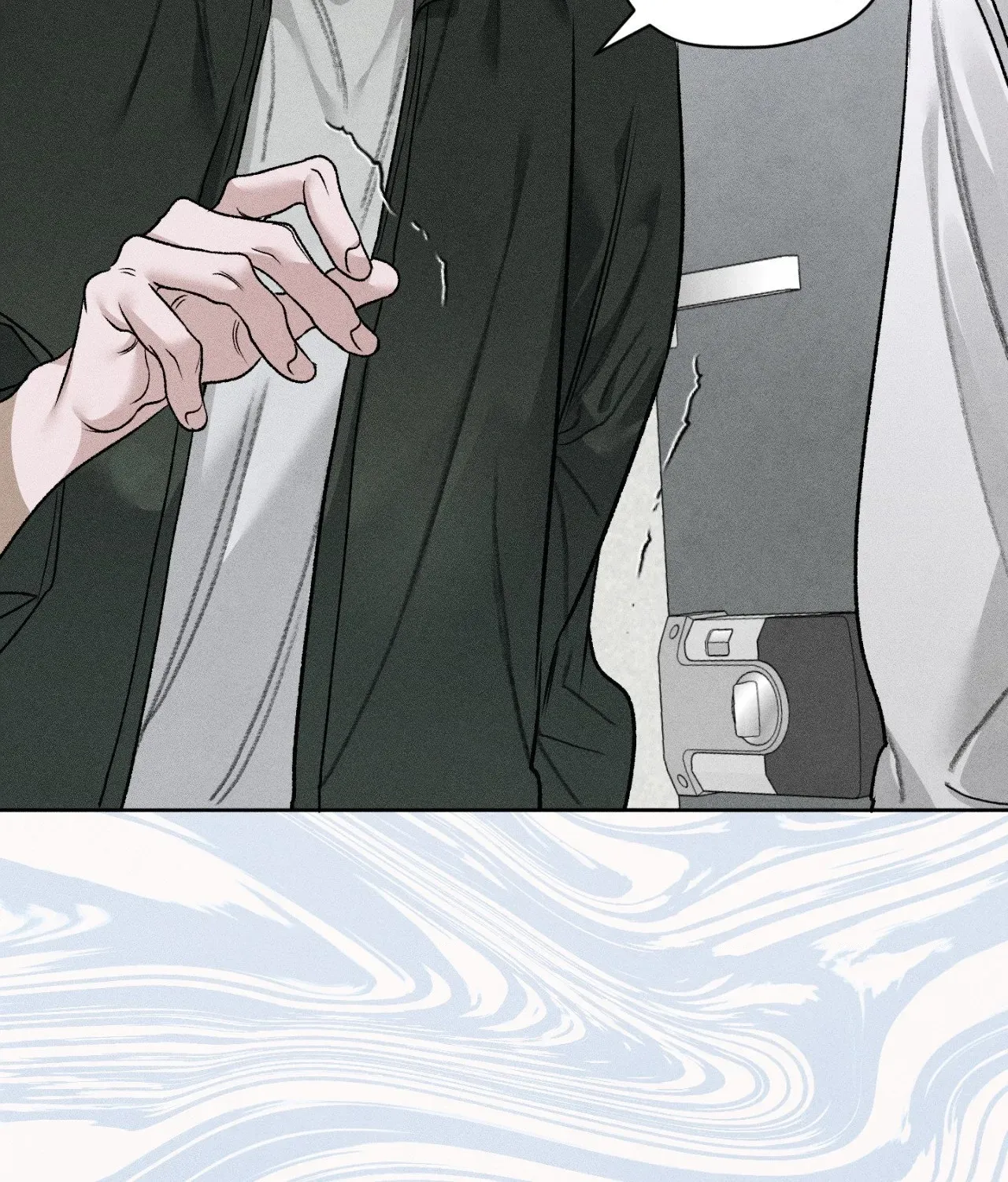 Read Pond Where Flowers Fall chapter 62 image 34 on Lezhin
