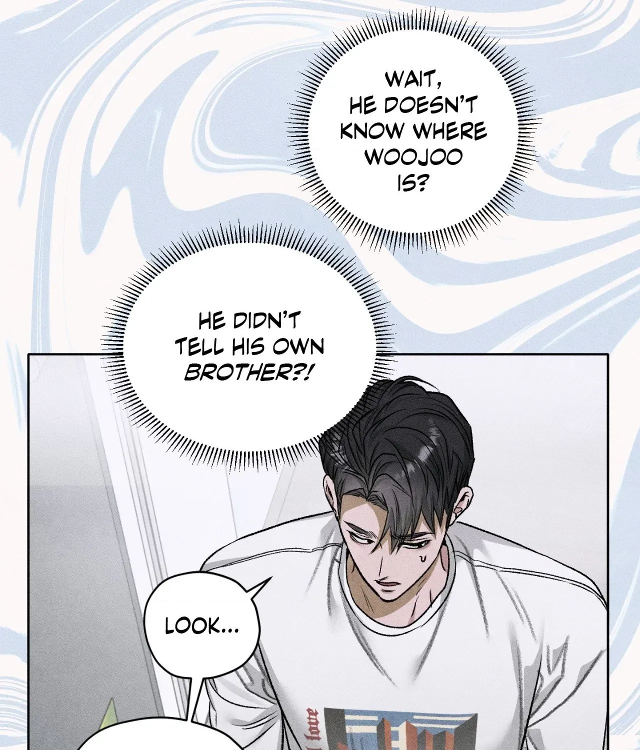 Read Pond Where Flowers Fall chapter 62 image 35 on Lezhin