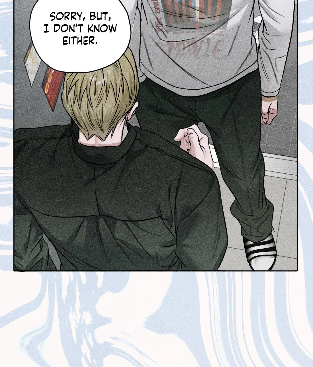 Read Pond Where Flowers Fall chapter 62 image 36 on Lezhin