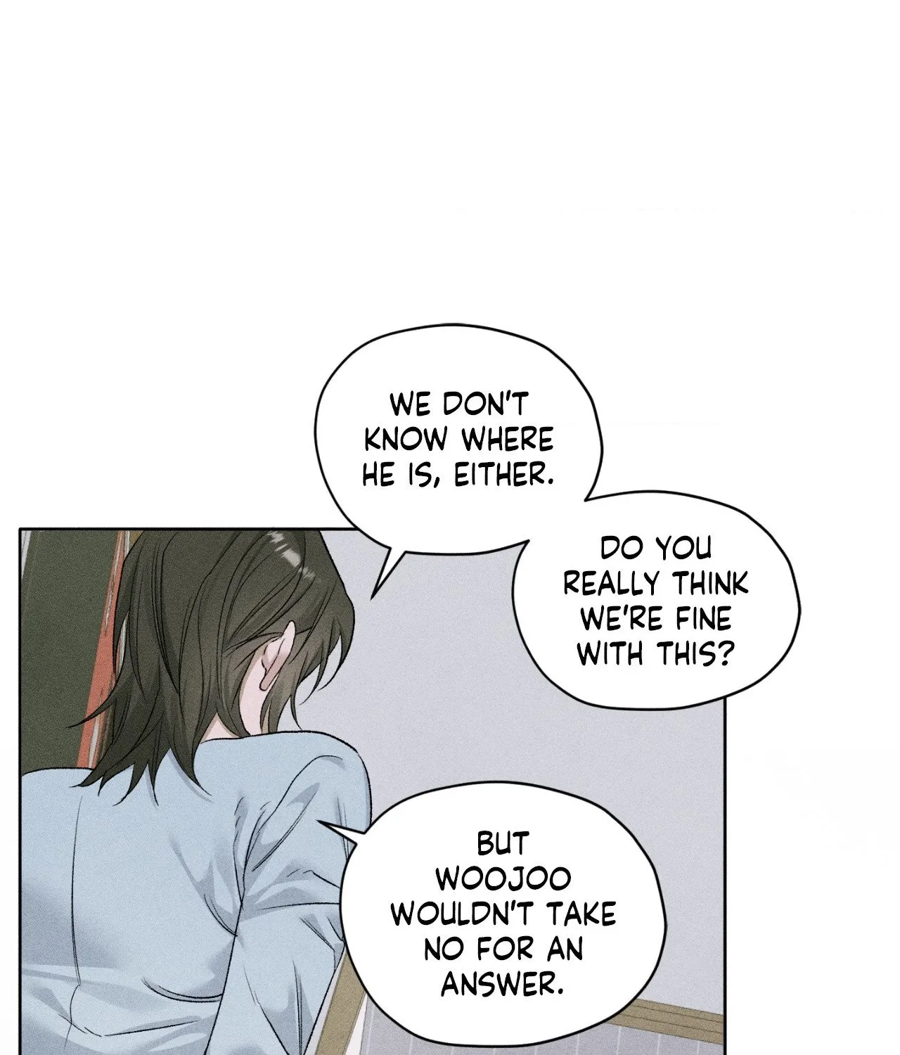 Read Pond Where Flowers Fall chapter 62 image 4 on Lezhin