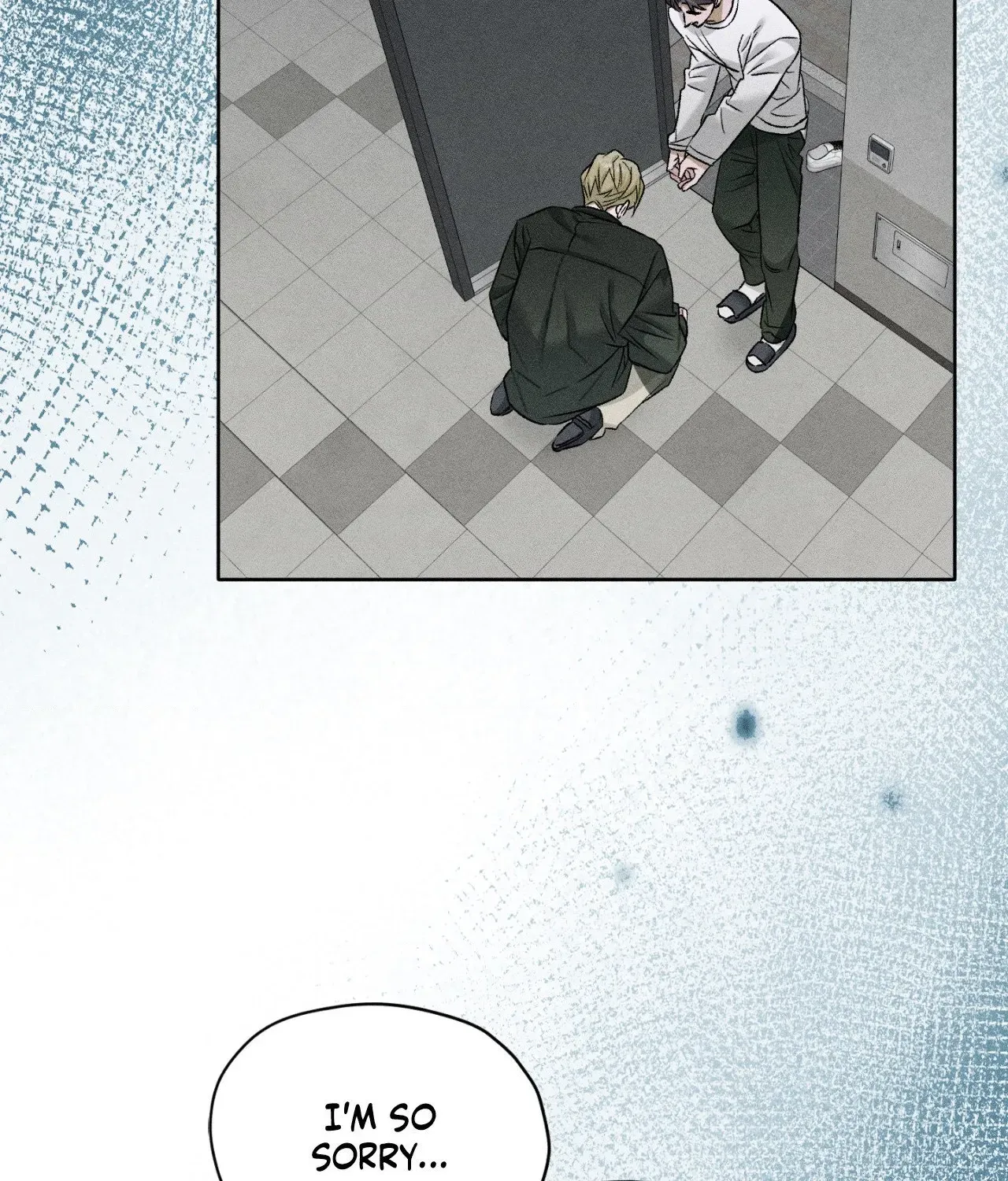 Read Pond Where Flowers Fall chapter 62 image 41 on Lezhin