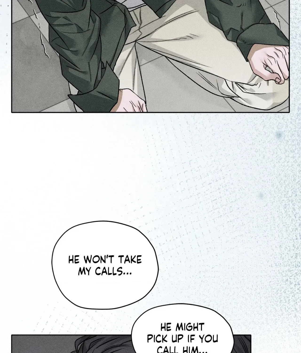 Read Pond Where Flowers Fall chapter 62 image 44 on Lezhin