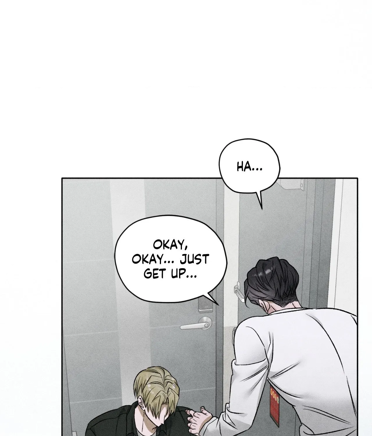 Read Pond Where Flowers Fall chapter 62 image 46 on Lezhin