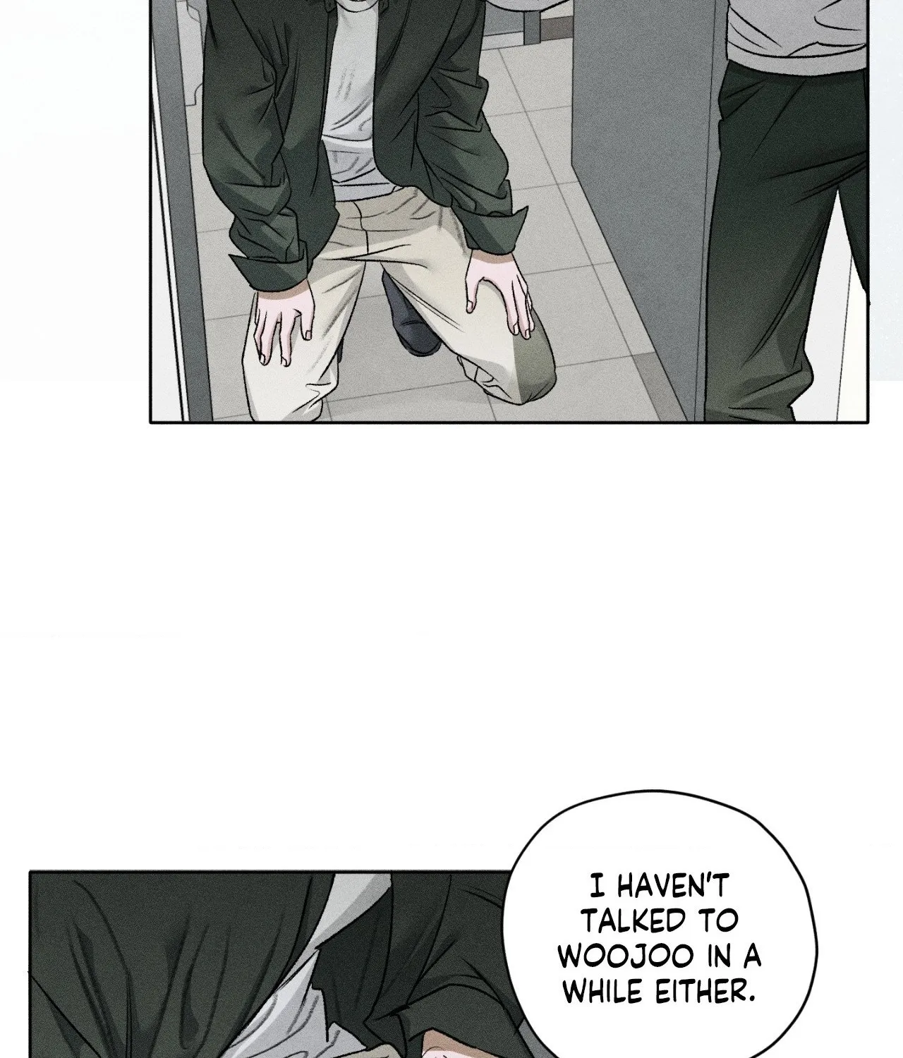 Read Pond Where Flowers Fall chapter 62 image 47 on Lezhin