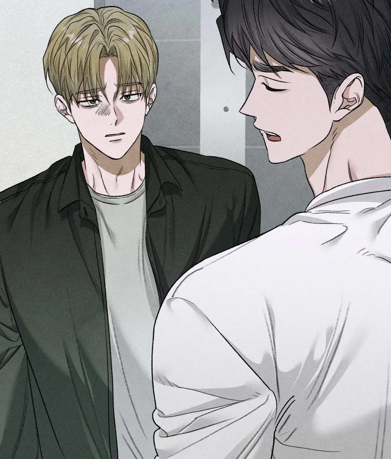Read Pond Where Flowers Fall chapter 62 image 51 on Lezhin