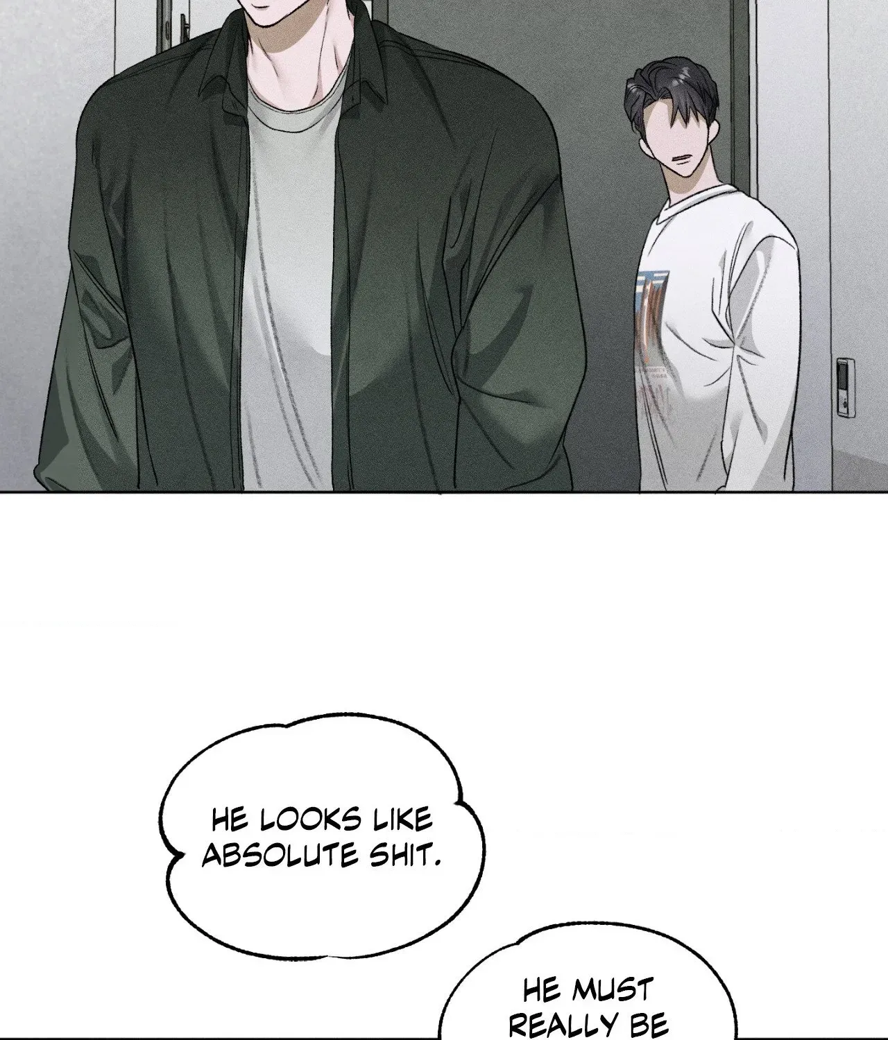 Read Pond Where Flowers Fall chapter 62 image 55 on Lezhin