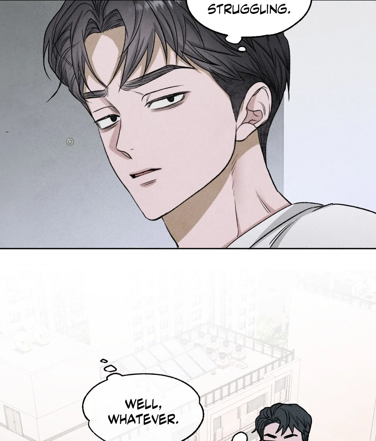 Read Pond Where Flowers Fall chapter 62 image 56 on Lezhin
