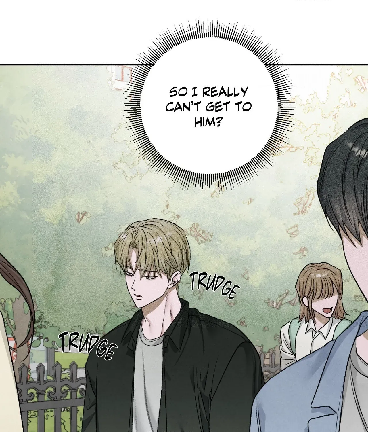 Read Pond Where Flowers Fall chapter 62 image 59 on Lezhin