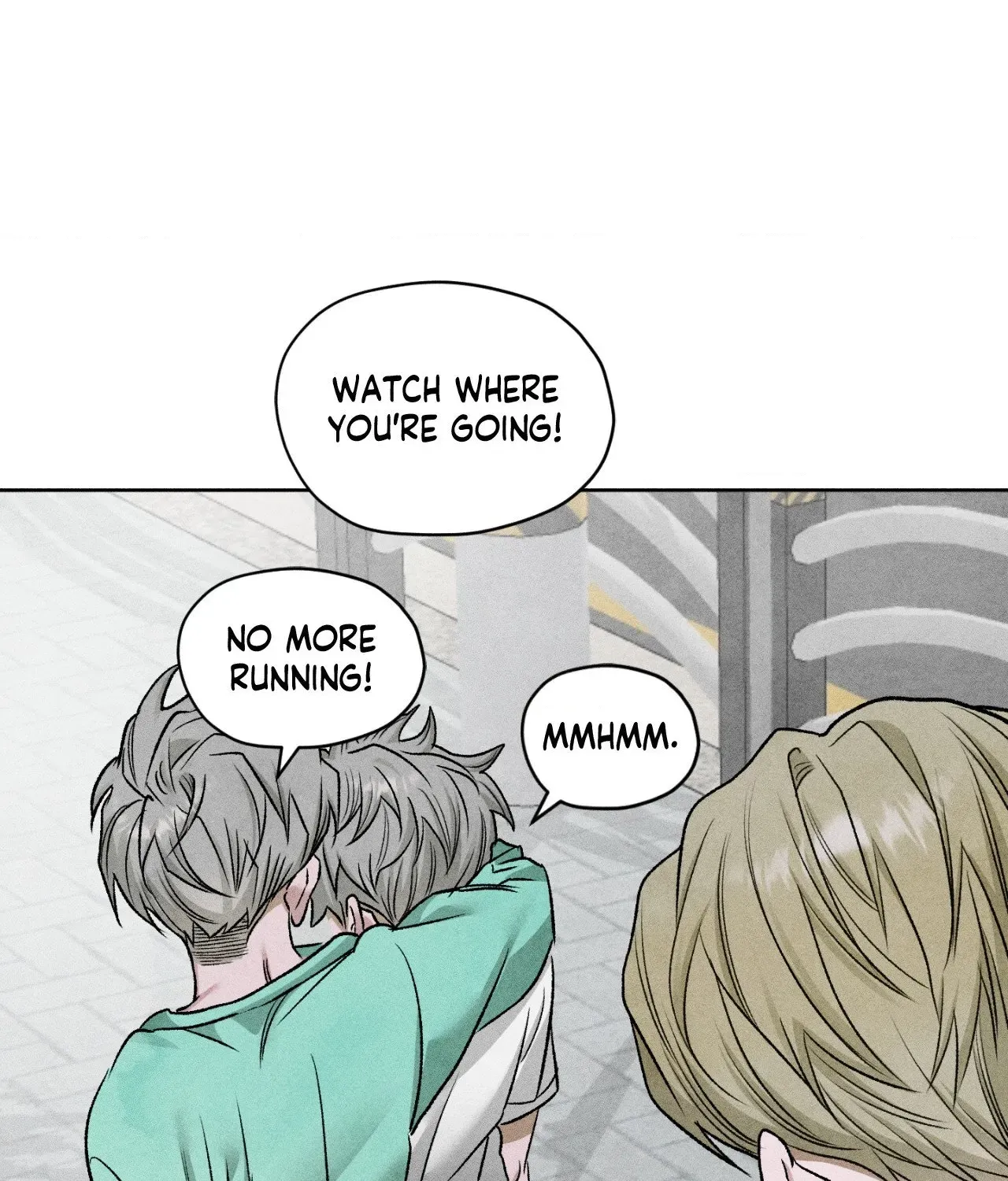 Read Pond Where Flowers Fall chapter 62 image 65 on Lezhin