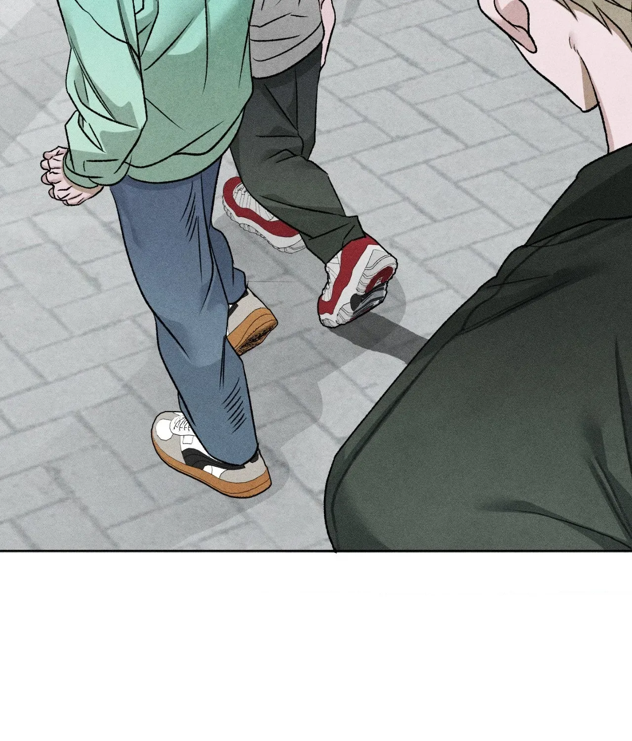 Read Pond Where Flowers Fall chapter 62 image 66 on Lezhin