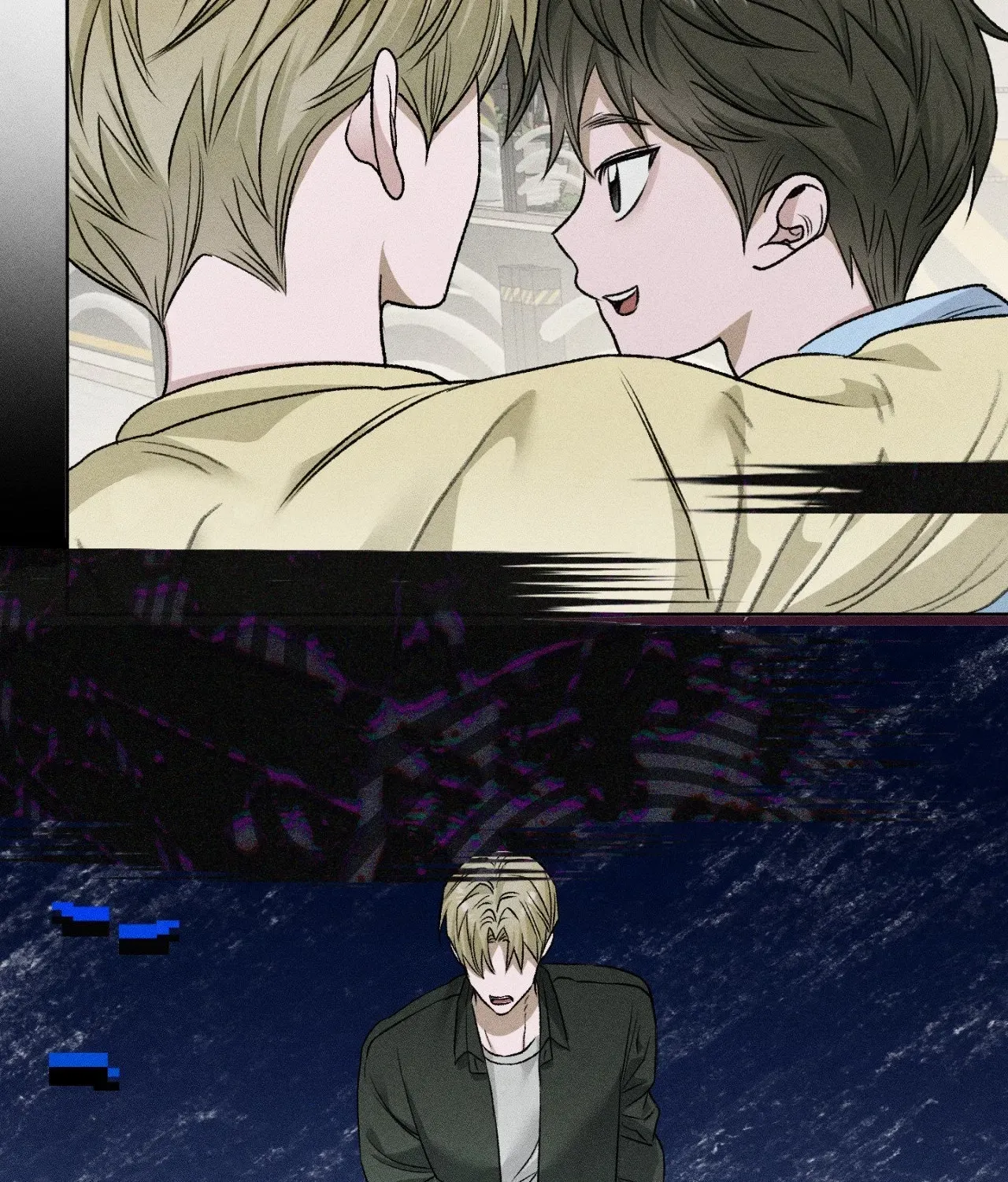 Read Pond Where Flowers Fall chapter 62 image 68 on Lezhin