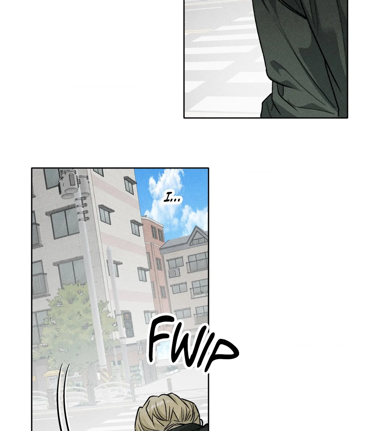 Read Pond Where Flowers Fall chapter 62 image 75 on Lezhin