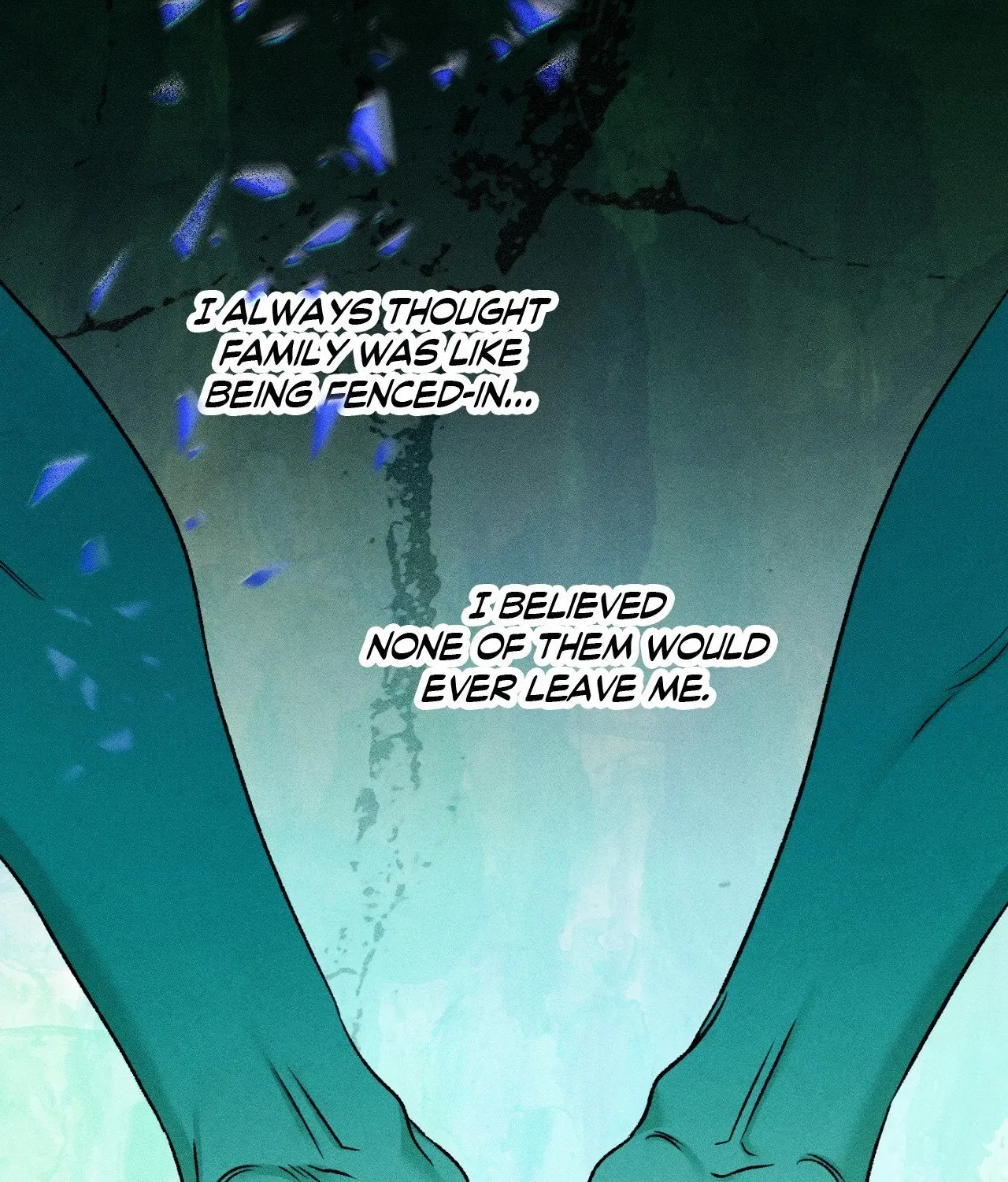 Read Pond Where Flowers Fall chapter 62 image 78 on Lezhin