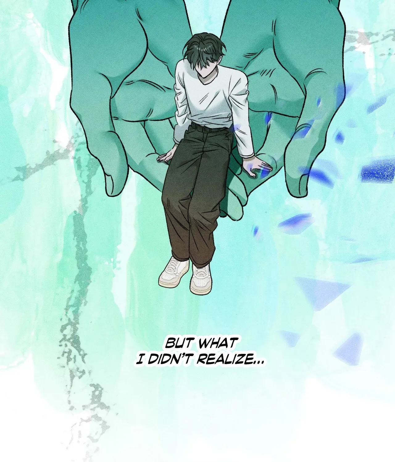 Read Pond Where Flowers Fall chapter 62 image 79 on Lezhin