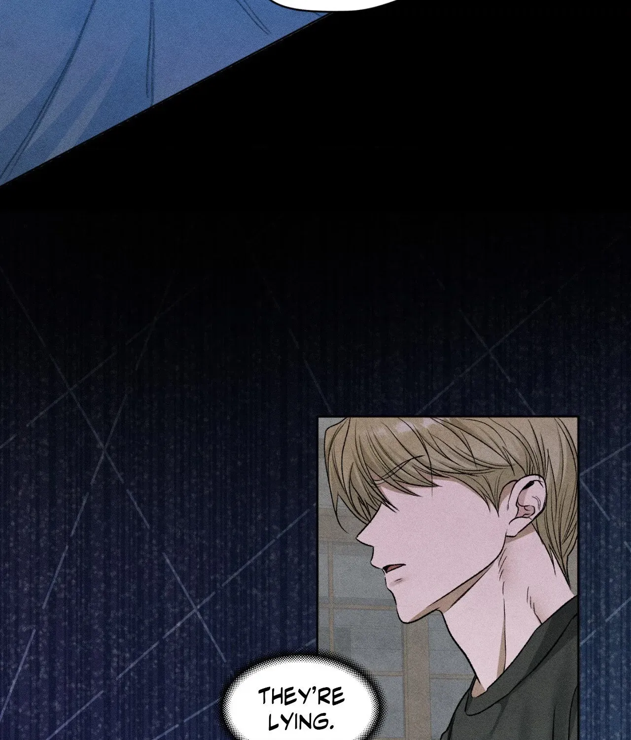 Read Pond Where Flowers Fall chapter 62 image 8 on Lezhin