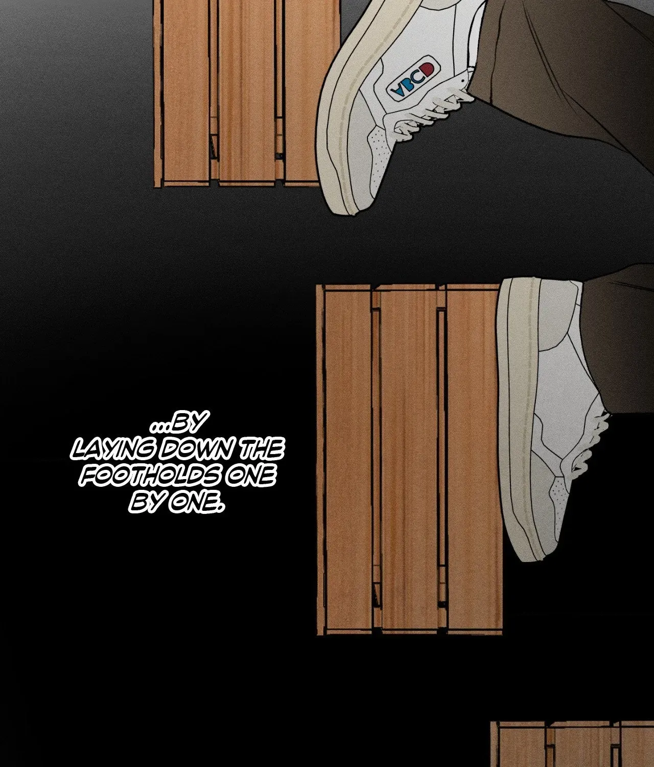 Read Pond Where Flowers Fall chapter 62 image 83 on Lezhin
