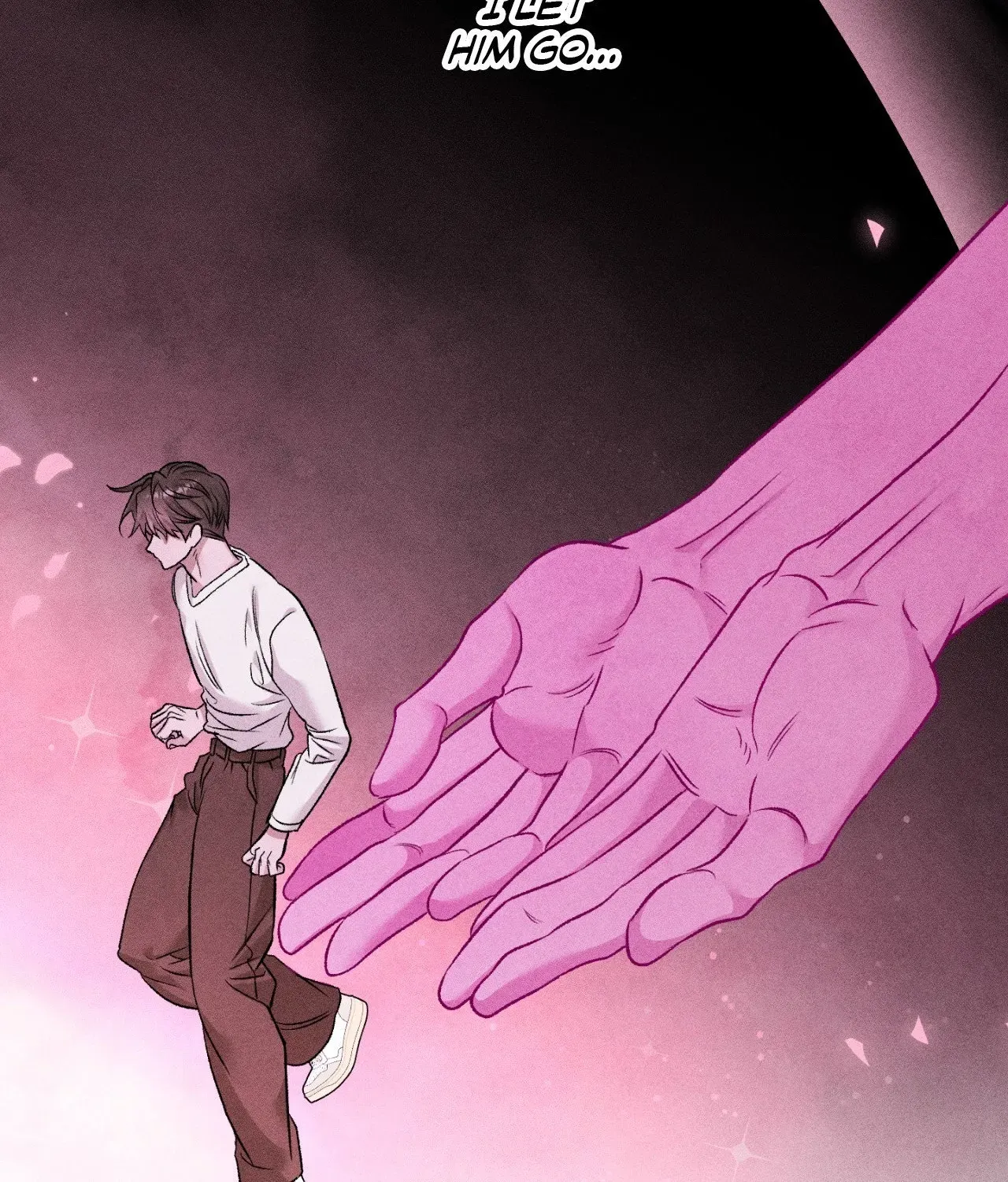 Read Pond Where Flowers Fall chapter 62 image 85 on Lezhin