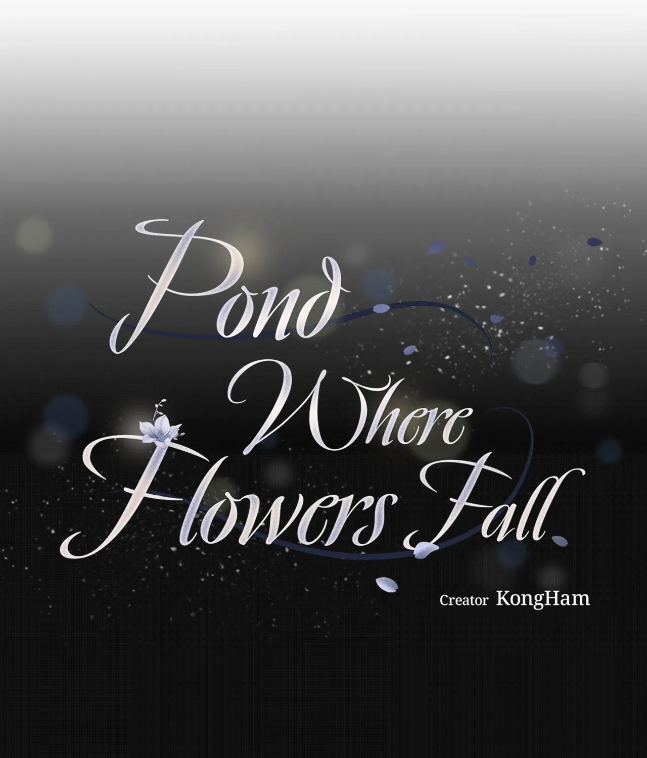 Read Pond Where Flowers Fall chapter 62 image 92 on Lezhin