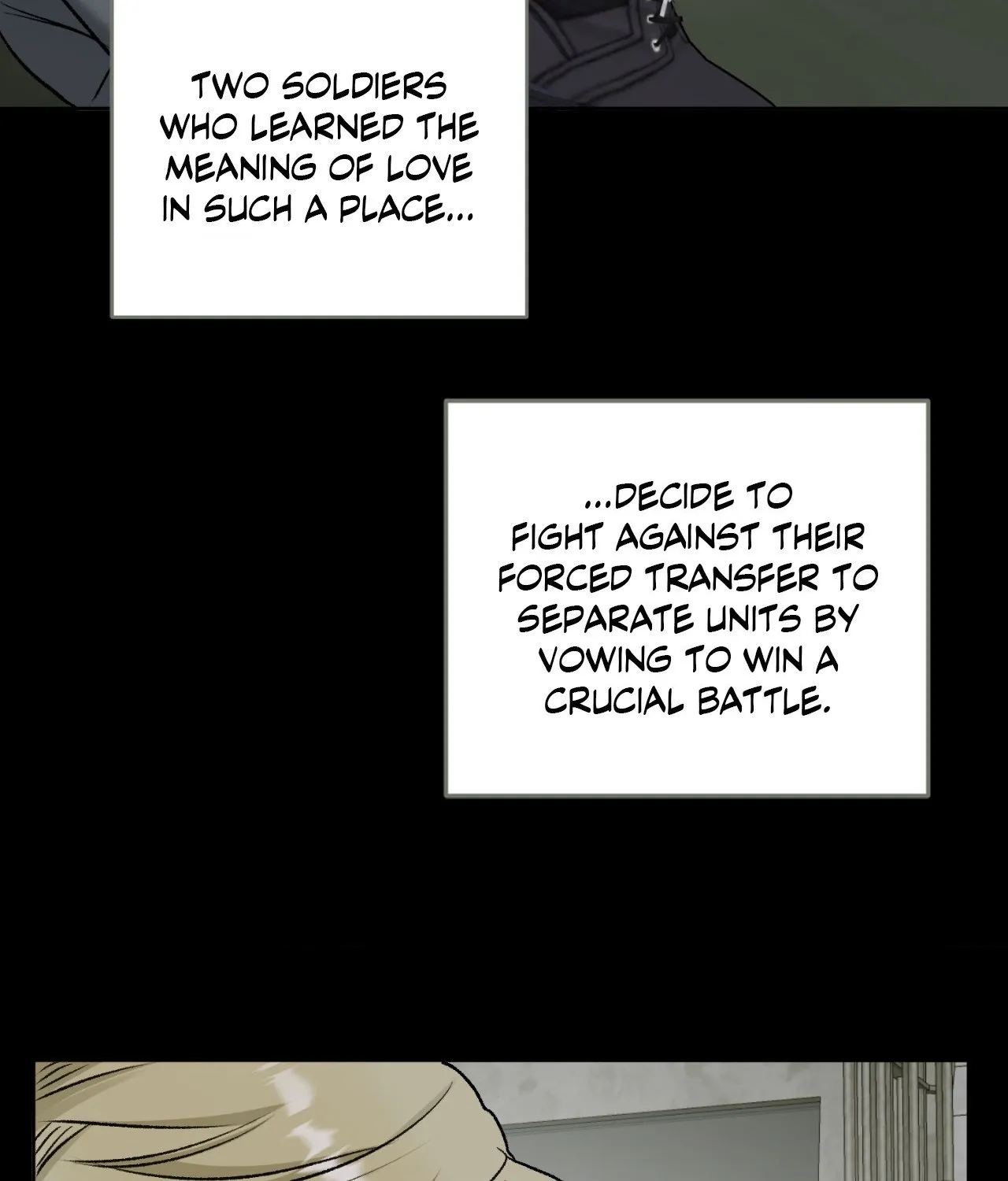 Read Pond Where Flowers Fall chapter 62 image 98 on Lezhin