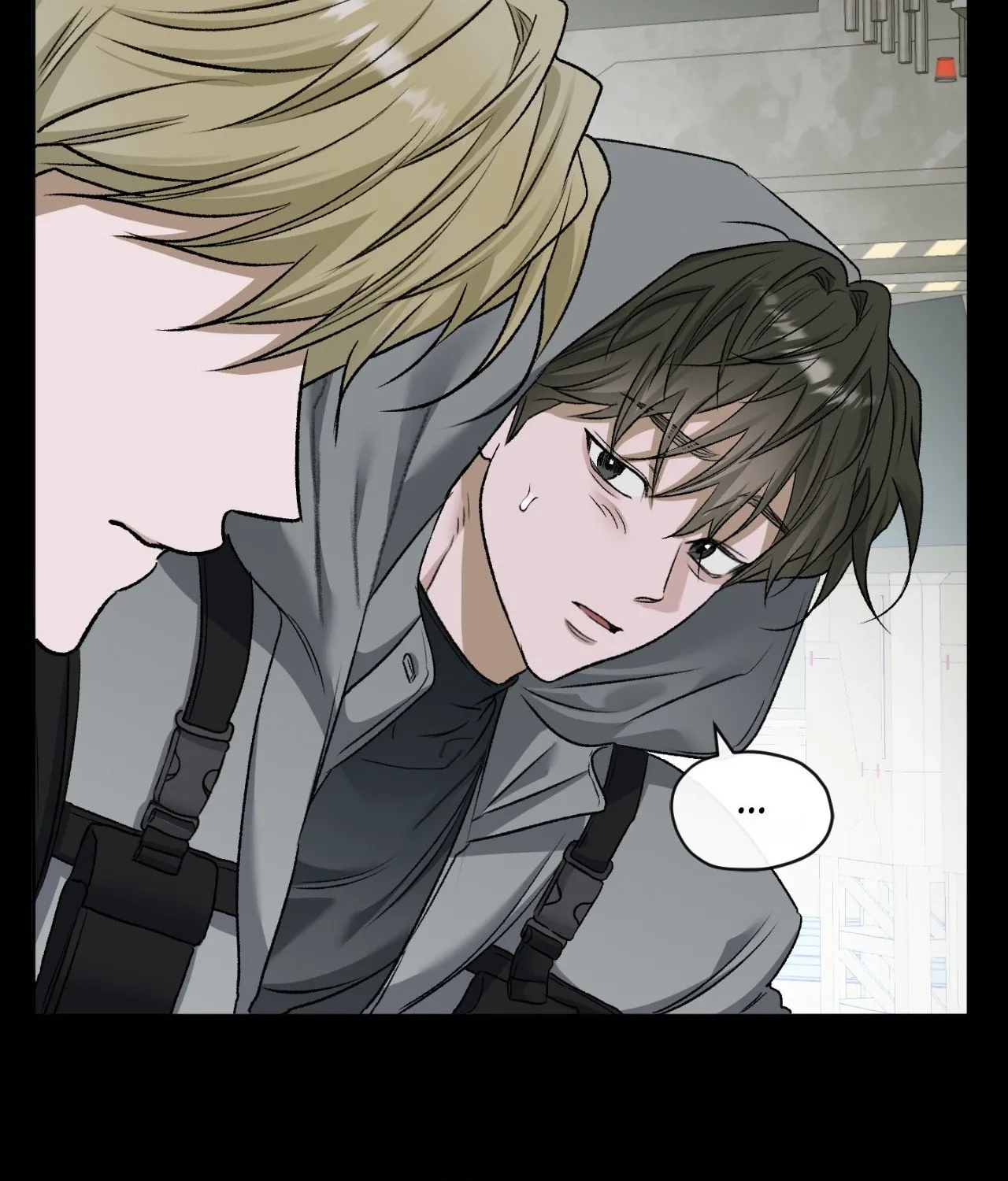 Read Pond Where Flowers Fall chapter 62 image 99 on Lezhin