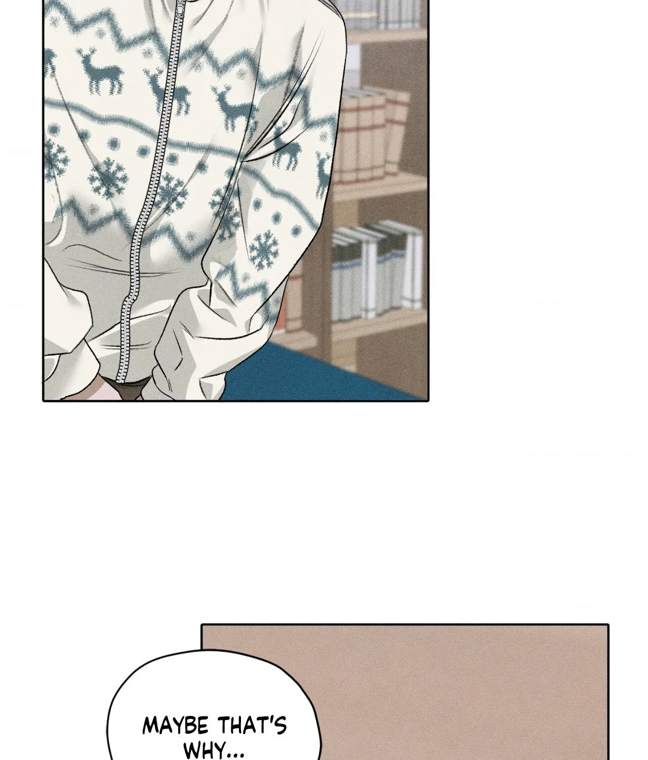 Read Pond Where Flowers Fall chapter 63 image 13 on Lezhin