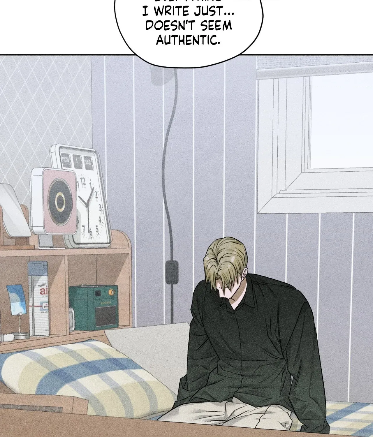 Read Pond Where Flowers Fall chapter 63 image 15 on Lezhin
