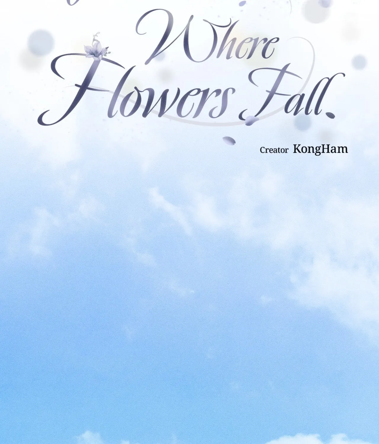 Read Pond Where Flowers Fall chapter 63 image 17 on Lezhin