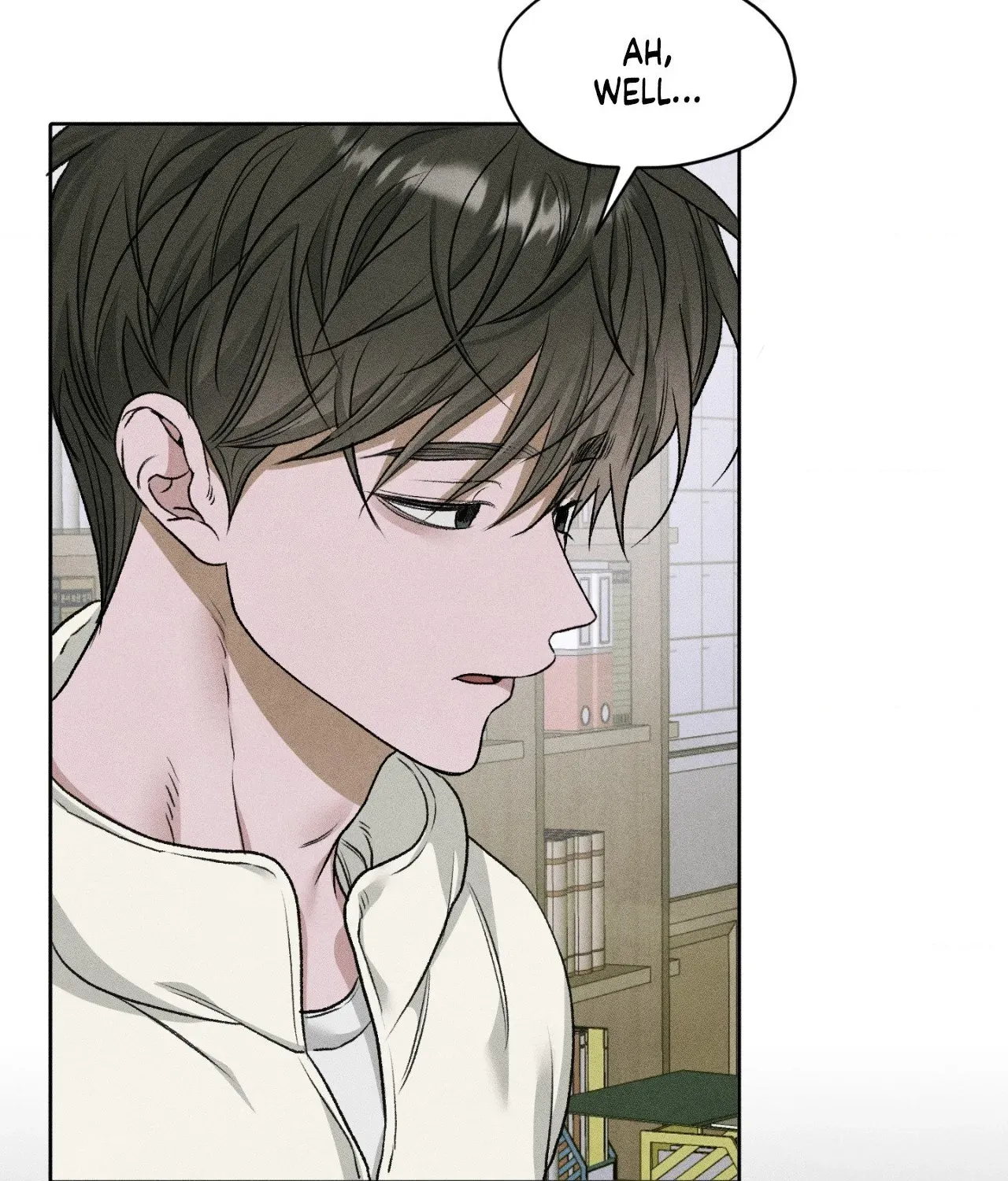Read Pond Where Flowers Fall chapter 63 image 2 on Lezhin