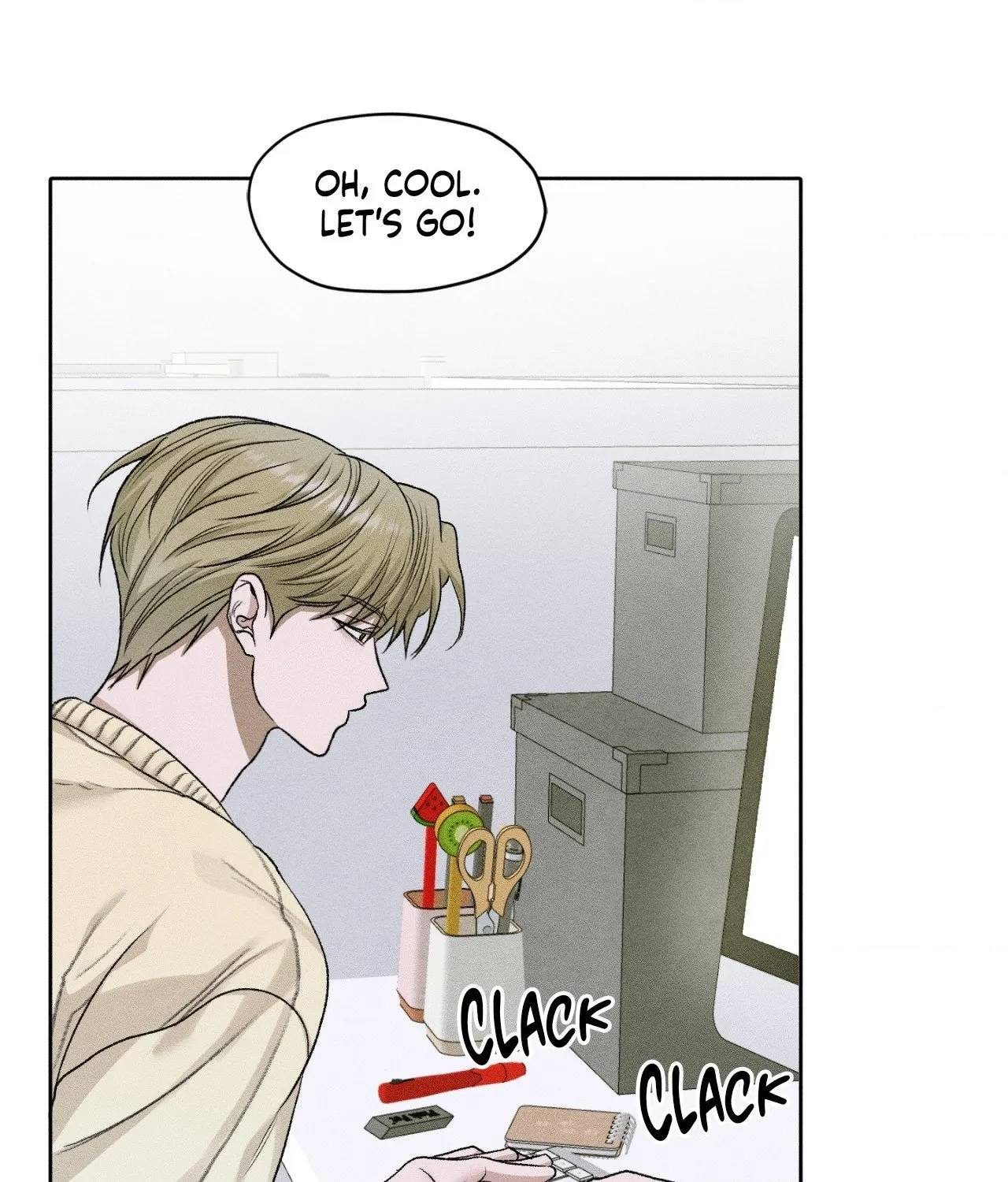 Read Pond Where Flowers Fall chapter 63 image 21 on Lezhin