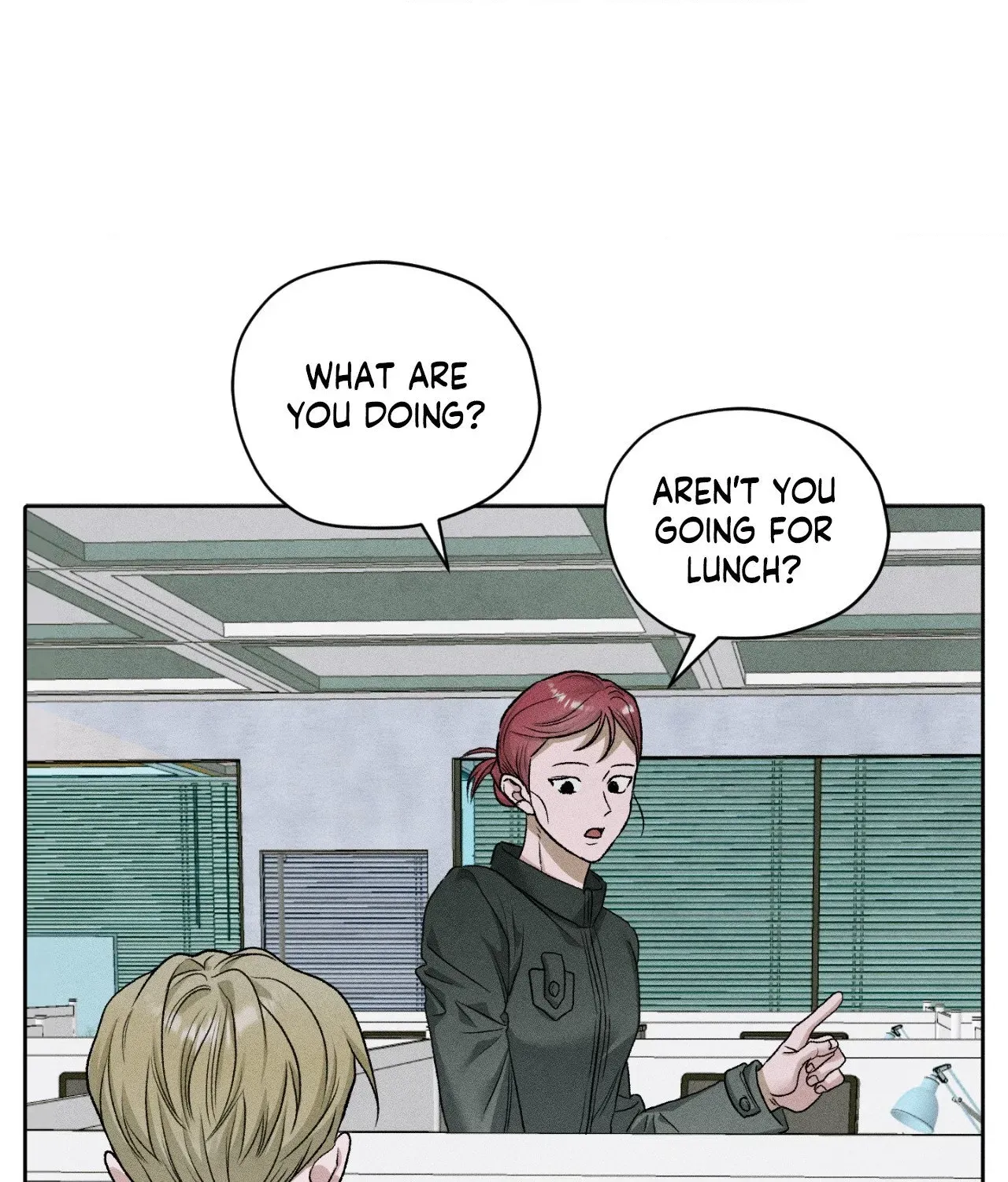 Read Pond Where Flowers Fall chapter 63 image 23 on Lezhin