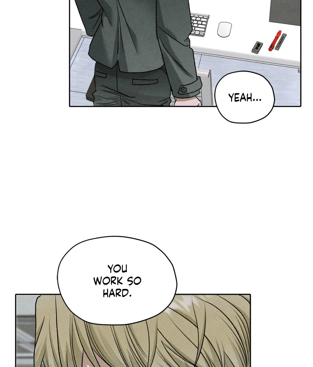 Read Pond Where Flowers Fall chapter 63 image 26 on Lezhin