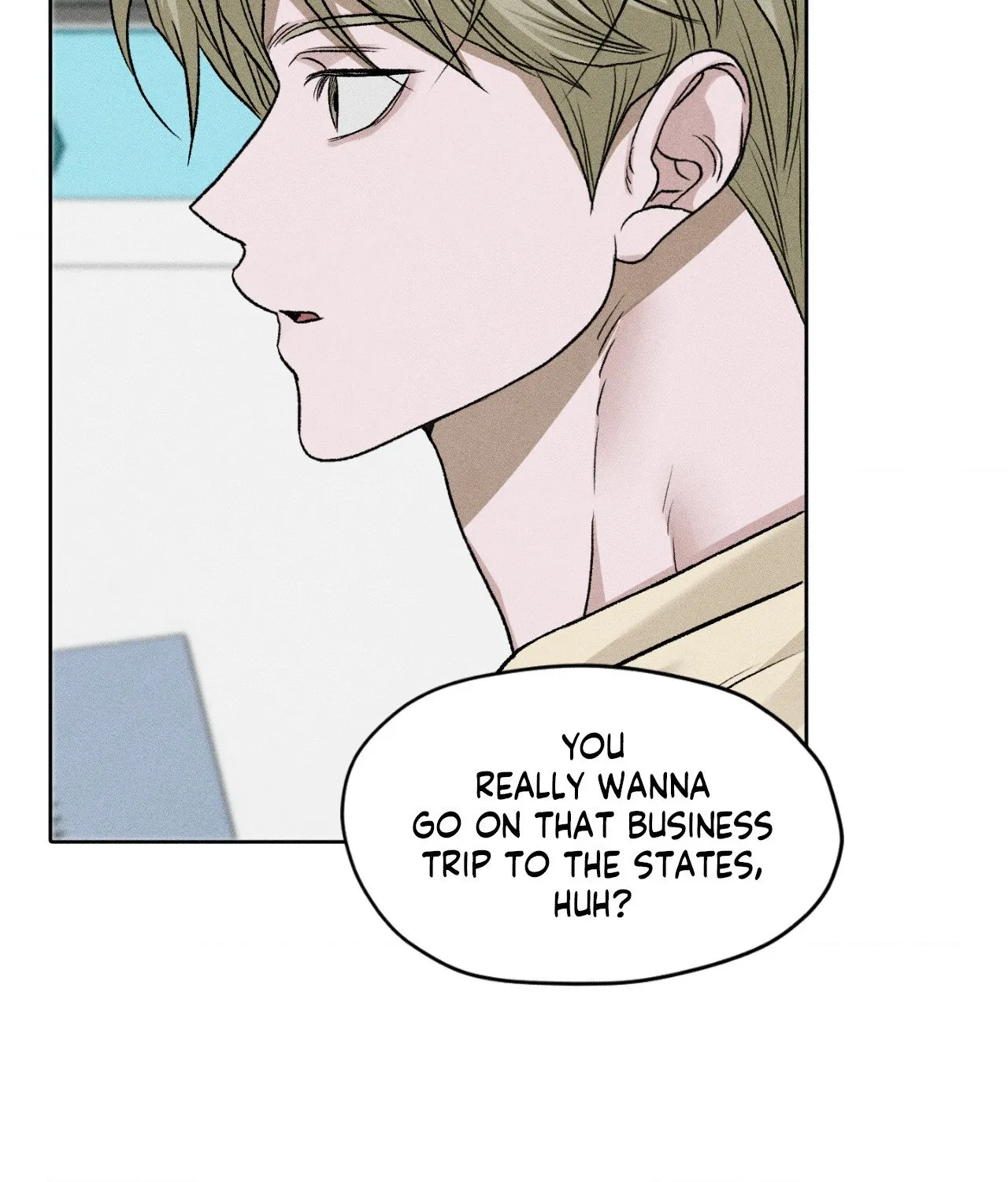 Read Pond Where Flowers Fall chapter 63 image 27 on Lezhin