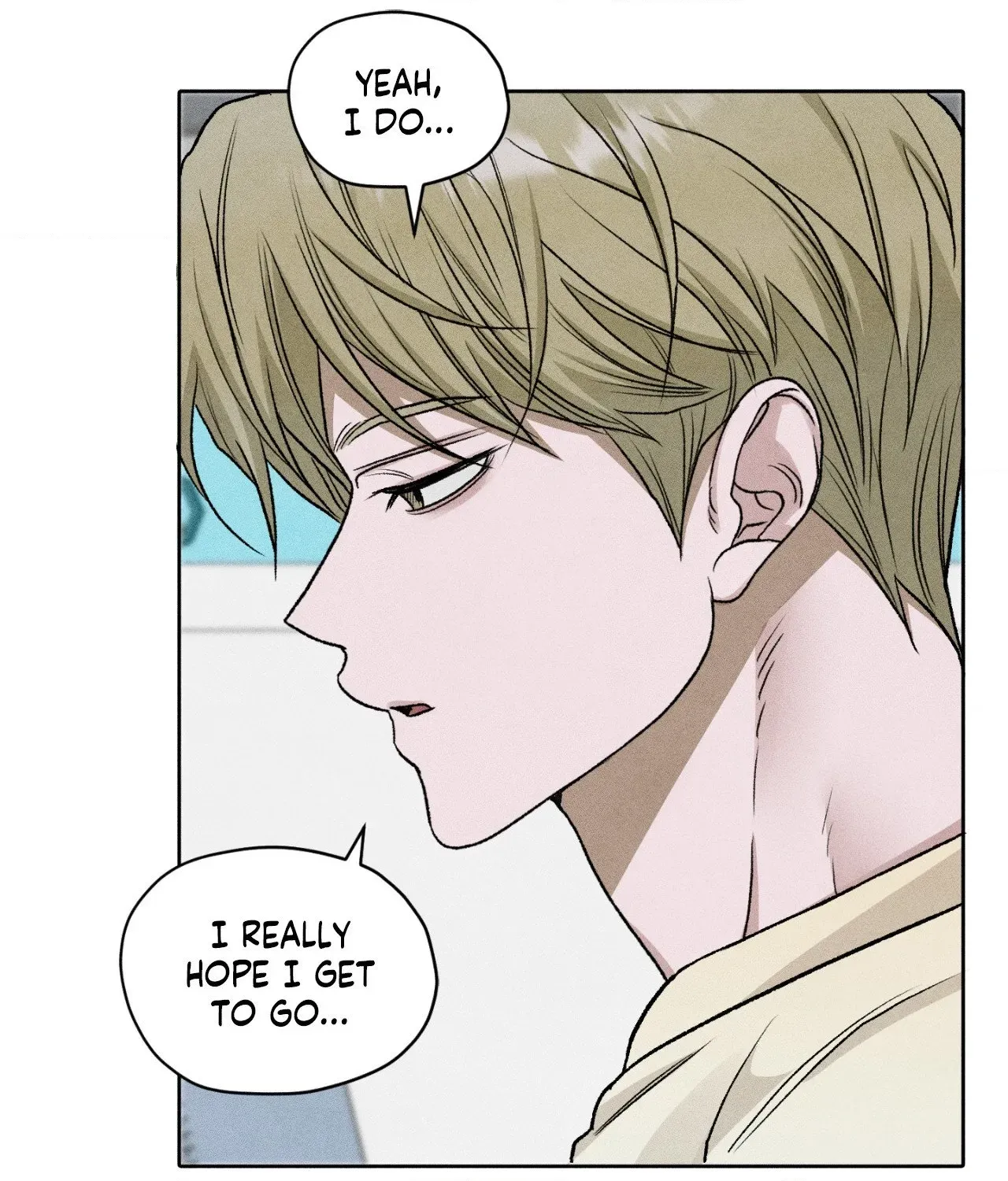 Read Pond Where Flowers Fall chapter 63 image 28 on Lezhin