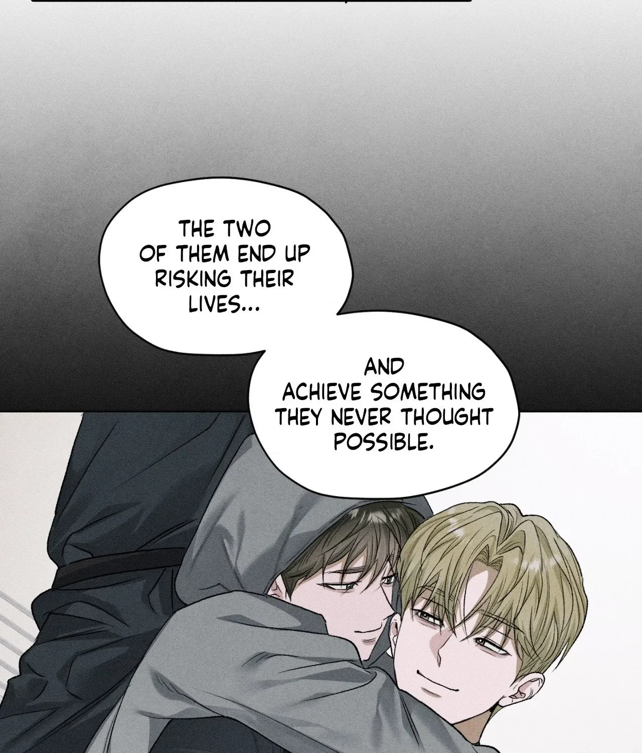 Read Pond Where Flowers Fall chapter 63 image 3 on Lezhin