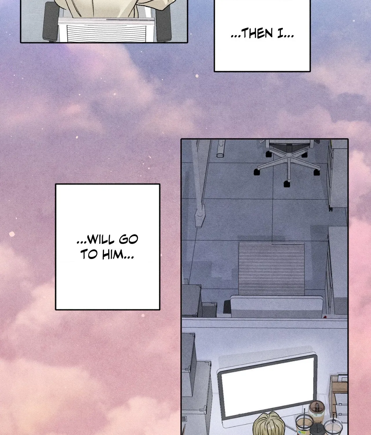 Read Pond Where Flowers Fall chapter 63 image 34 on Lezhin