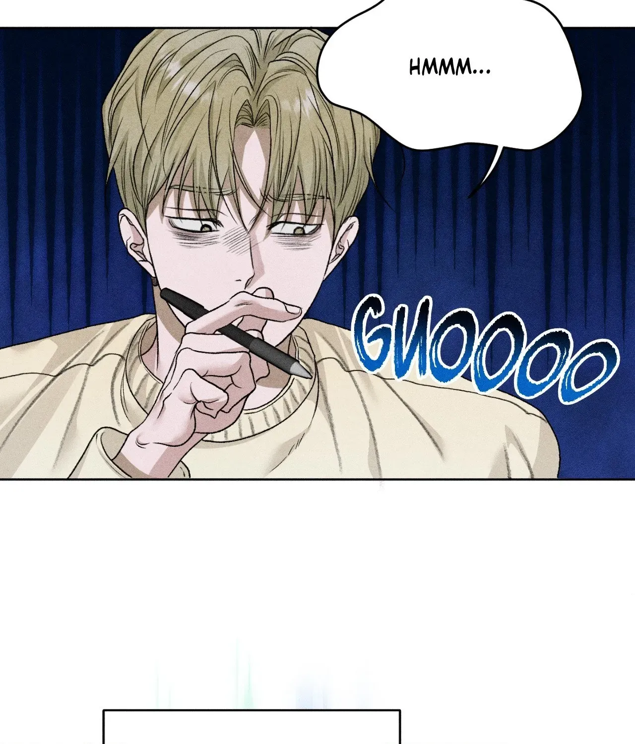 Read Pond Where Flowers Fall chapter 63 image 37 on Lezhin