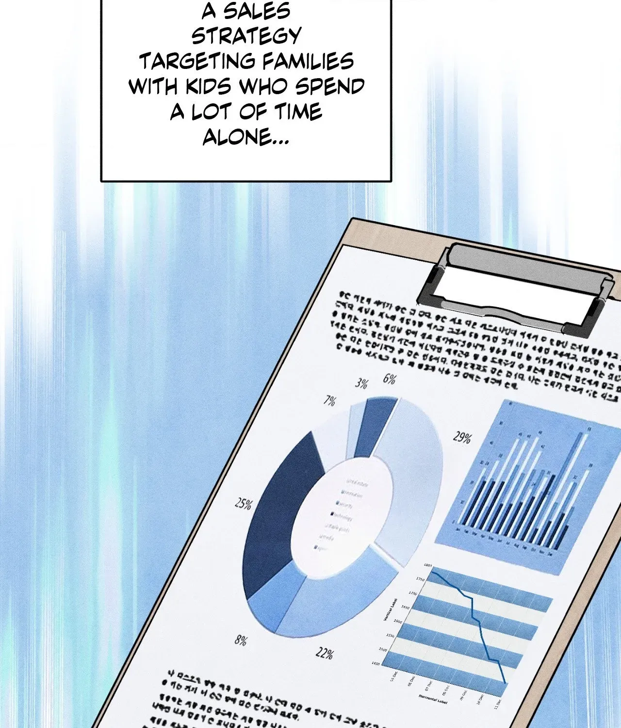 Read Pond Where Flowers Fall chapter 63 image 38 on Lezhin
