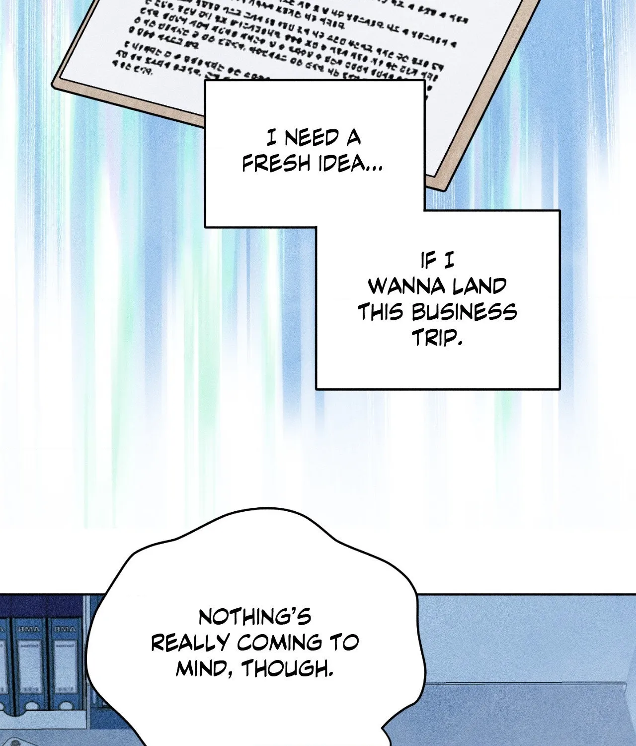 Read Pond Where Flowers Fall chapter 63 image 39 on Lezhin