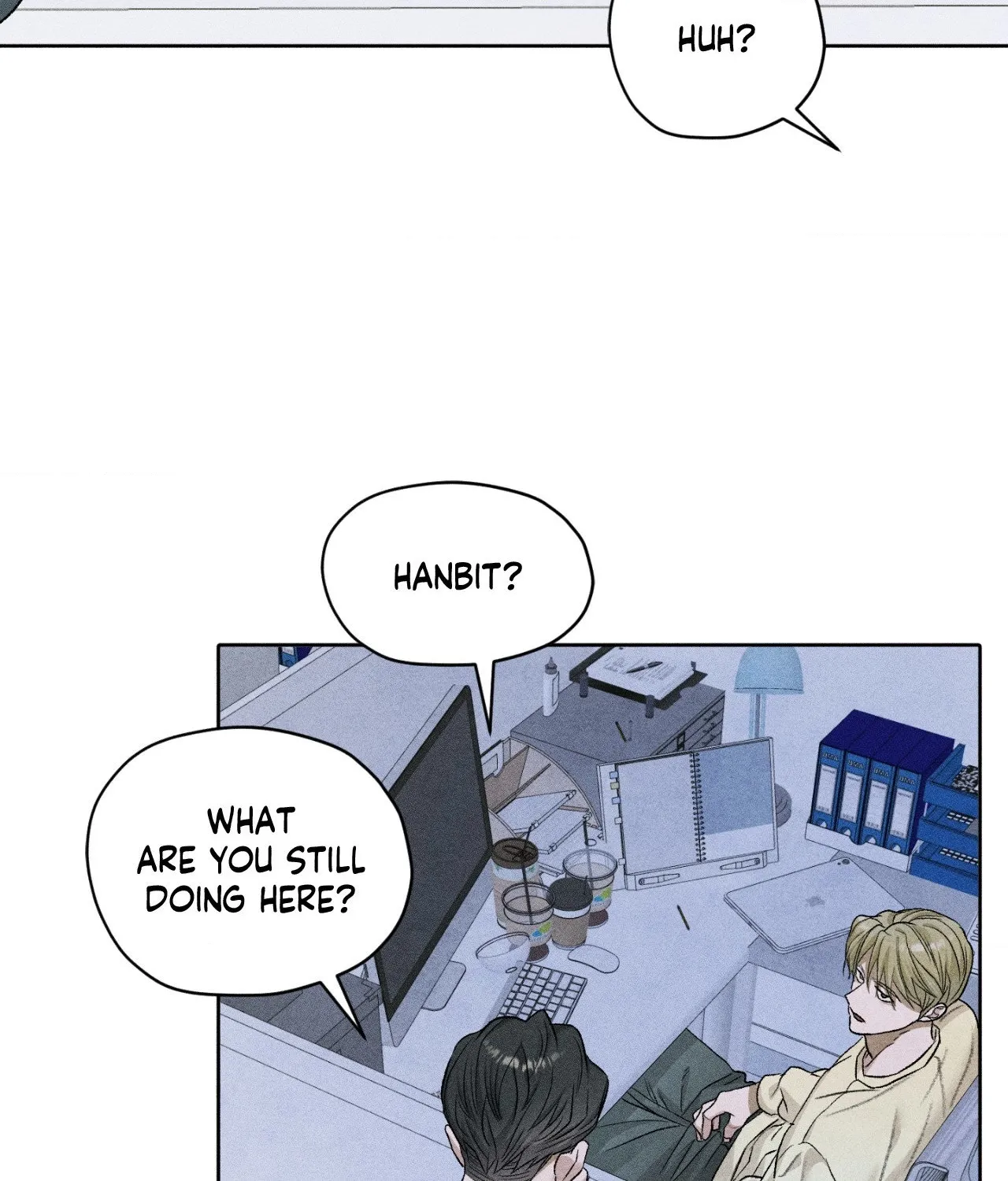 Read Pond Where Flowers Fall chapter 63 image 41 on Lezhin