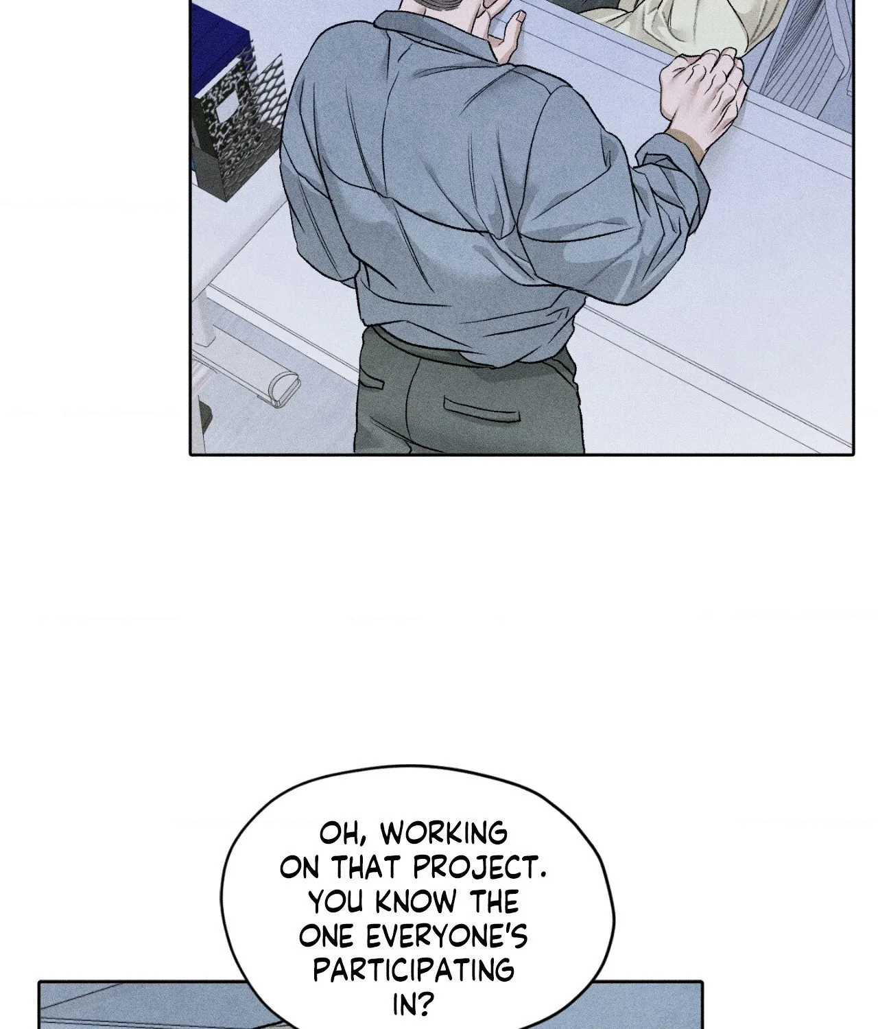 Read Pond Where Flowers Fall chapter 63 image 42 on Lezhin